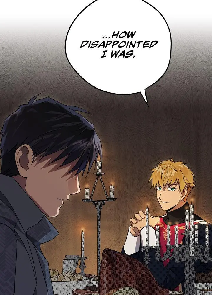 The Spark in Your Eyes Chapter 20