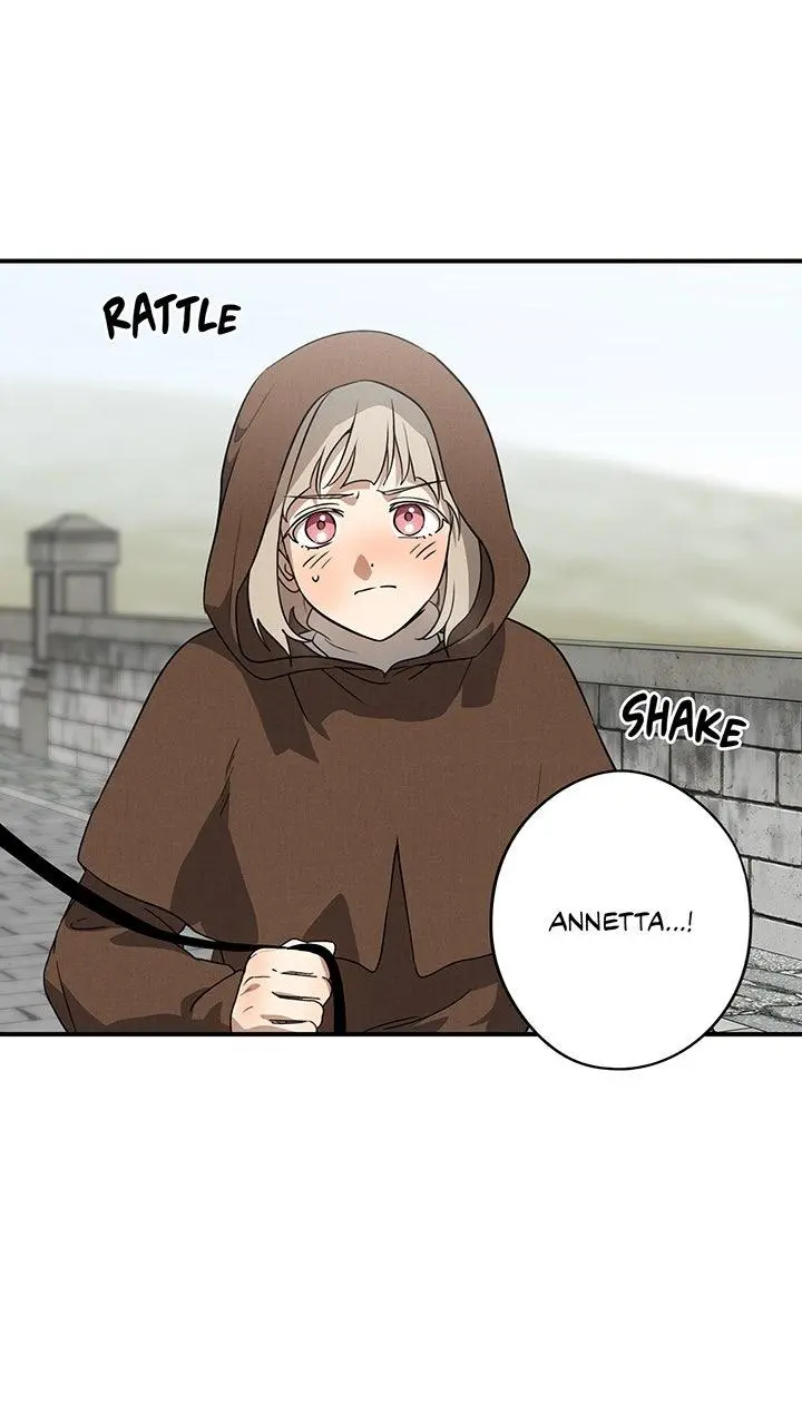 The Spark in Your Eyes Chapter 200