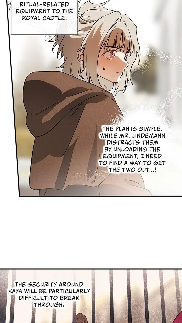The Spark in Your Eyes Chapter 200