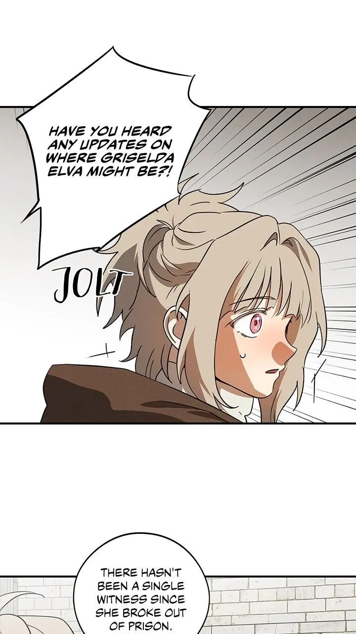 The Spark in Your Eyes Chapter 200