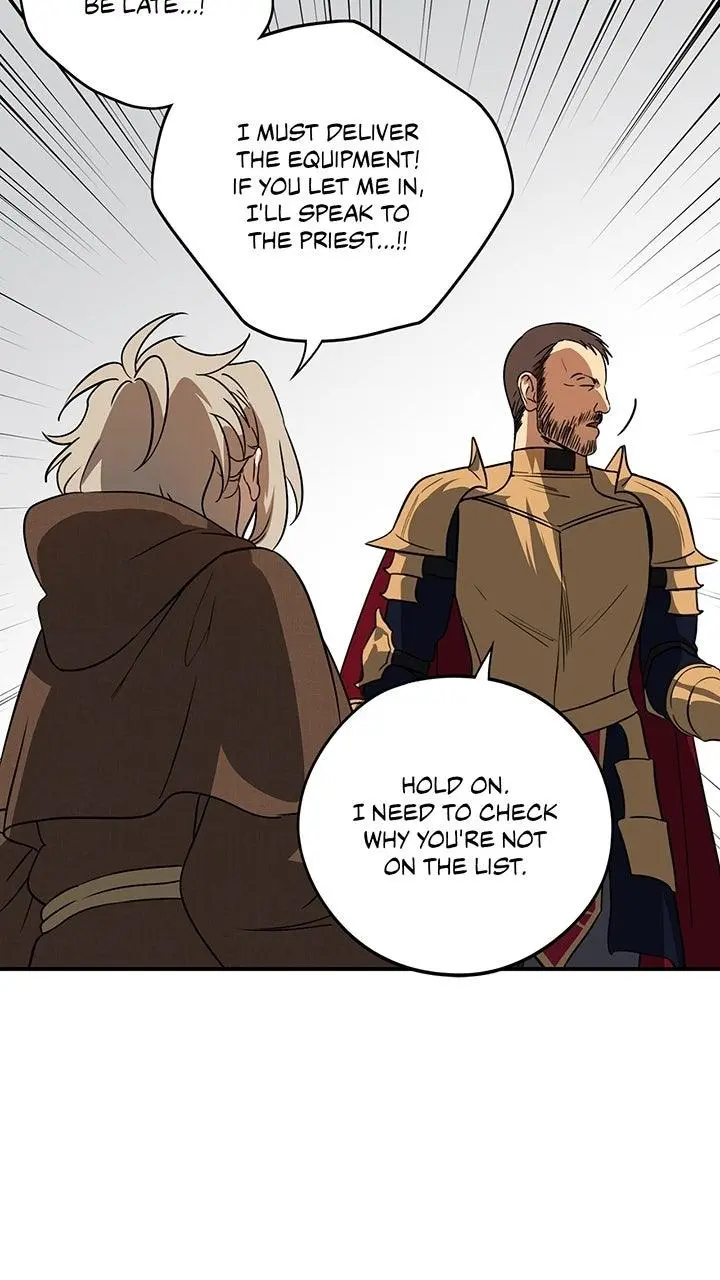 The Spark in Your Eyes Chapter 200