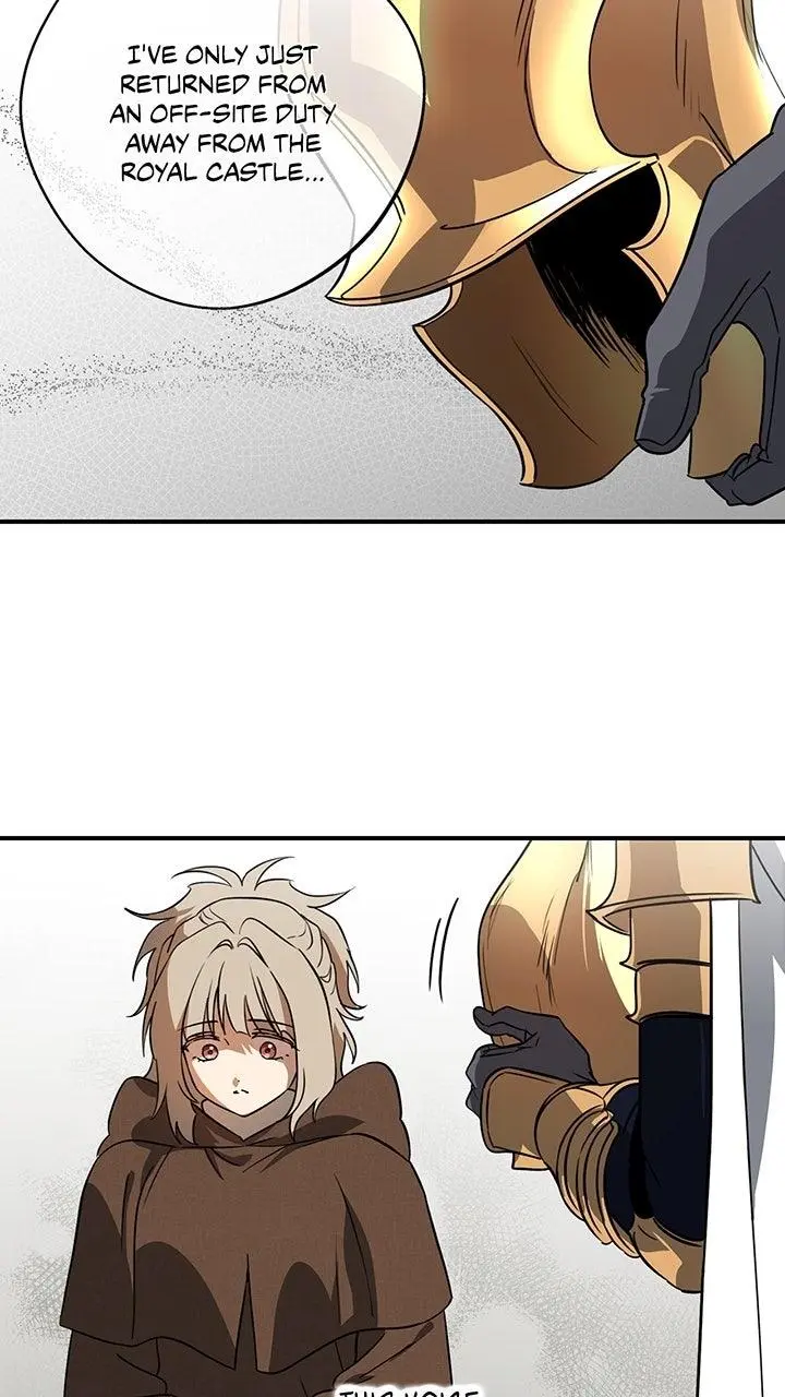 The Spark in Your Eyes Chapter 200