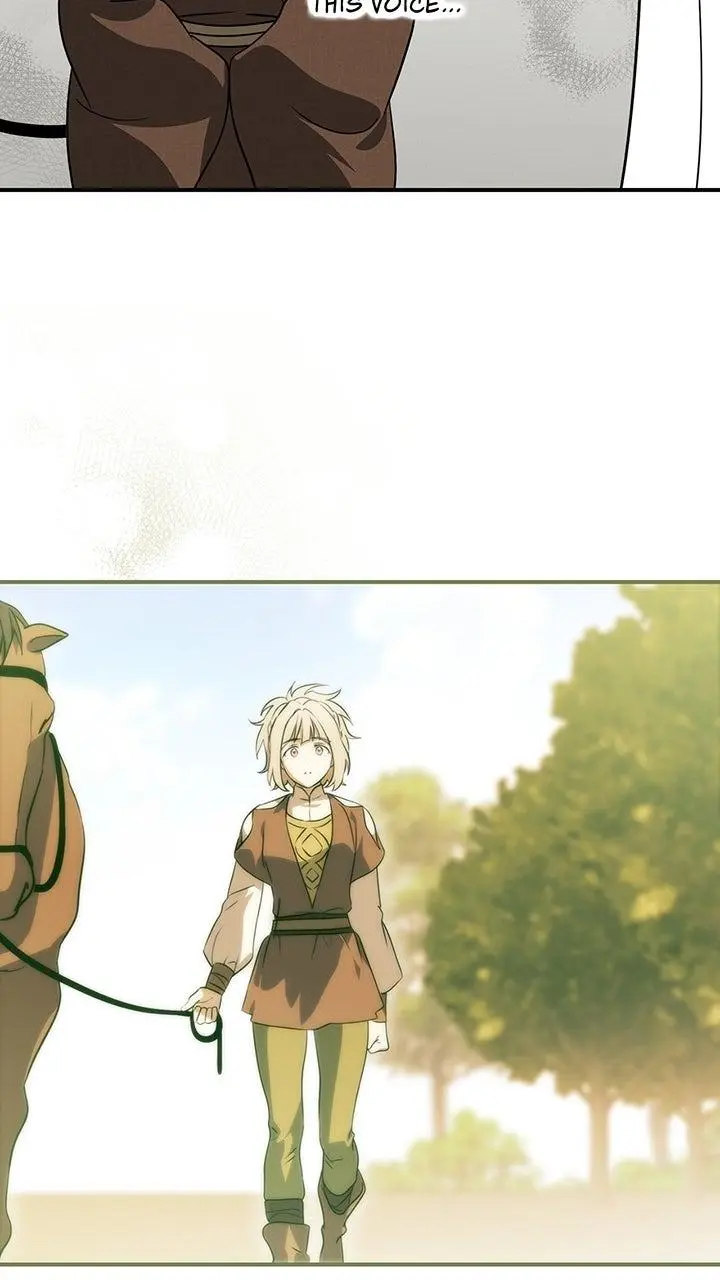 The Spark in Your Eyes Chapter 200
