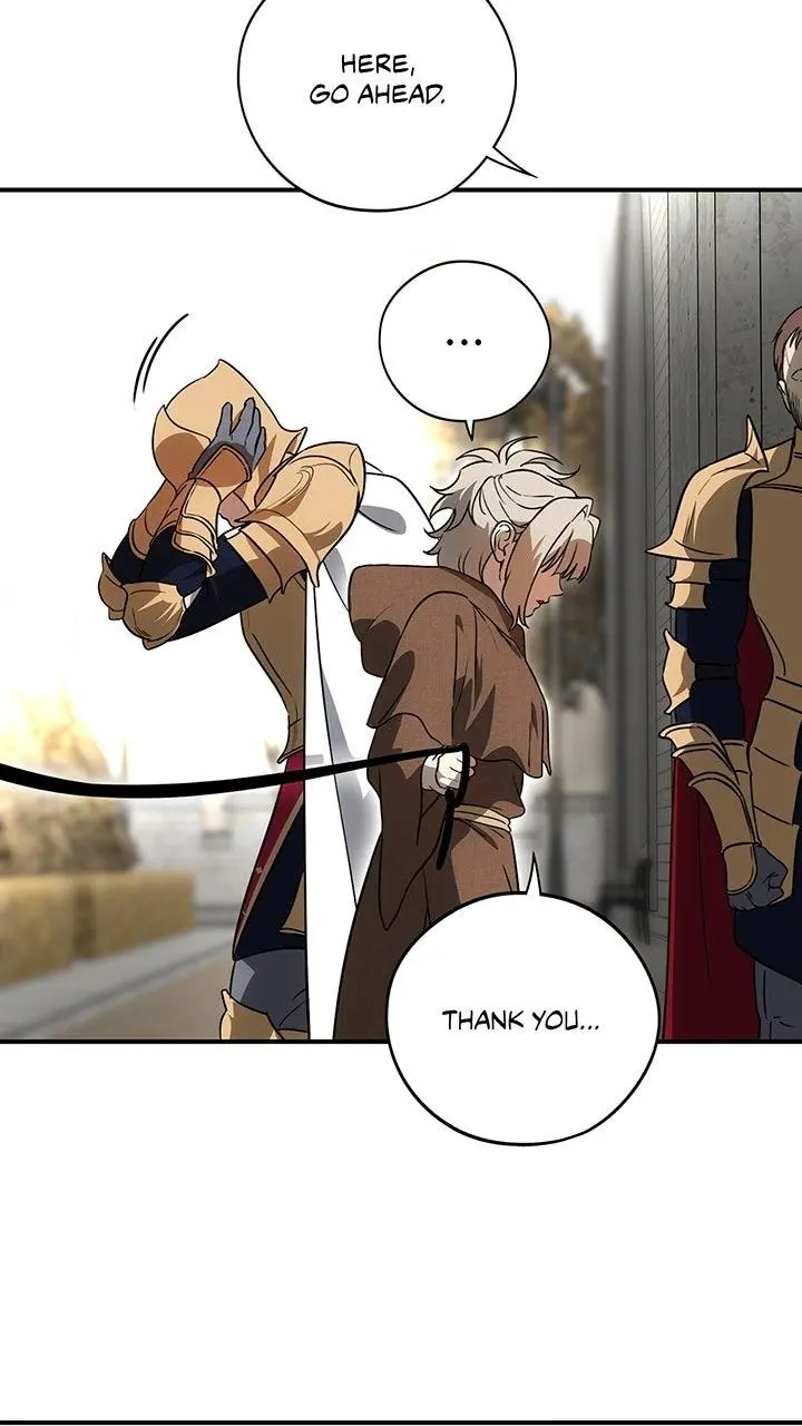 The Spark in Your Eyes Chapter 200