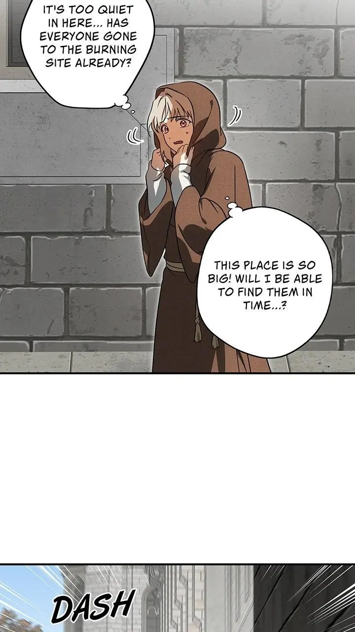 The Spark in Your Eyes Chapter 200