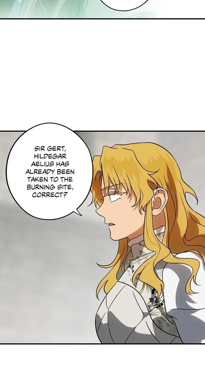 The Spark in Your Eyes Chapter 200