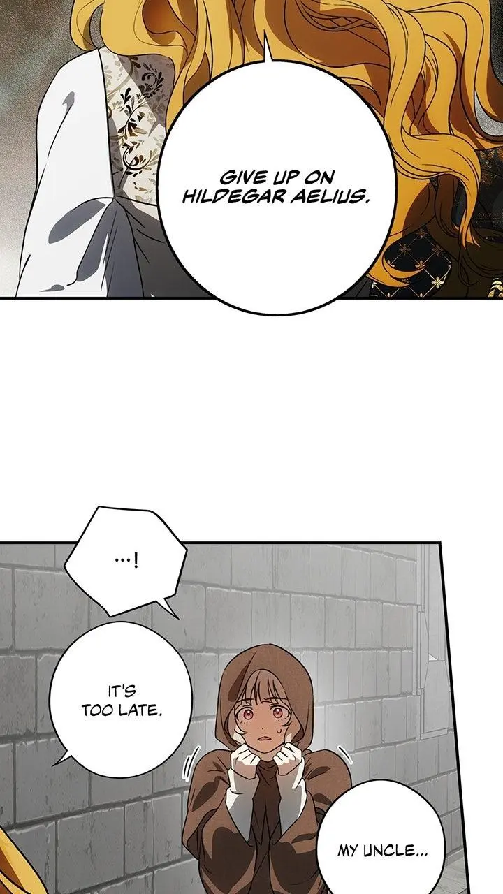 The Spark in Your Eyes Chapter 200