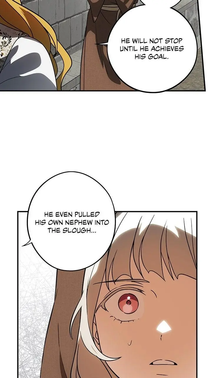 The Spark in Your Eyes Chapter 200