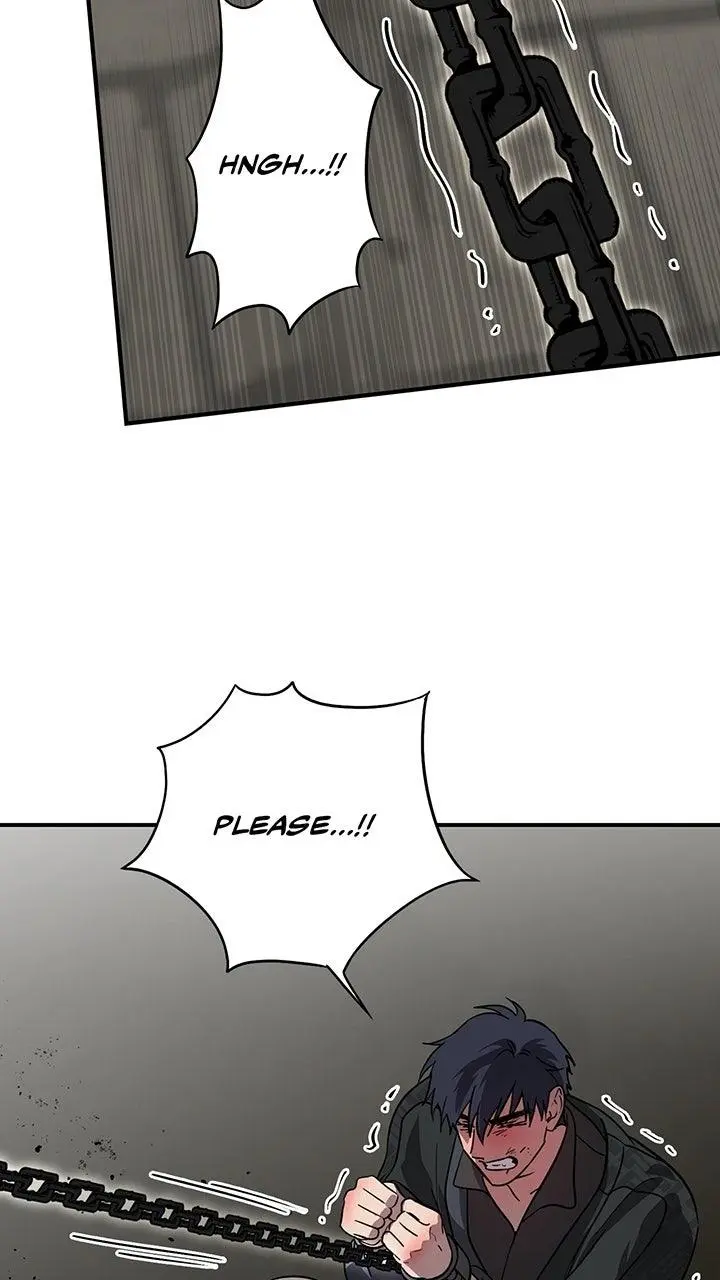 The Spark in Your Eyes Chapter 200