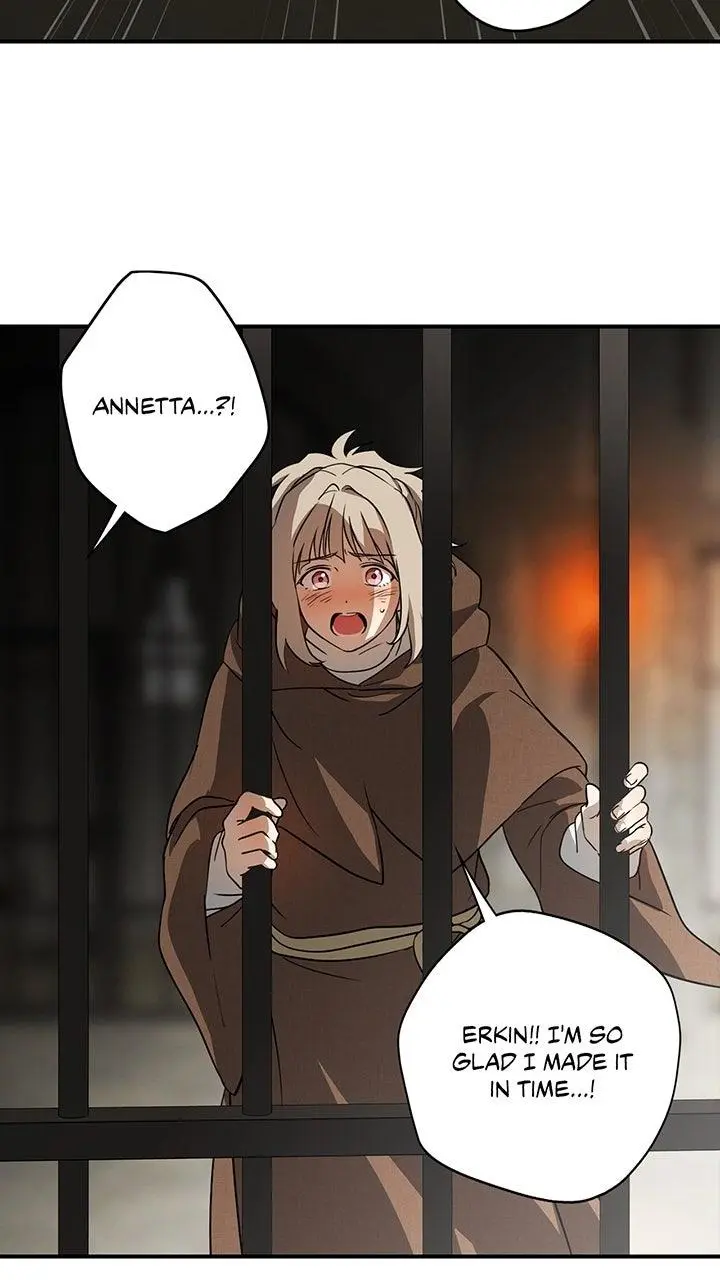 The Spark in Your Eyes Chapter 200