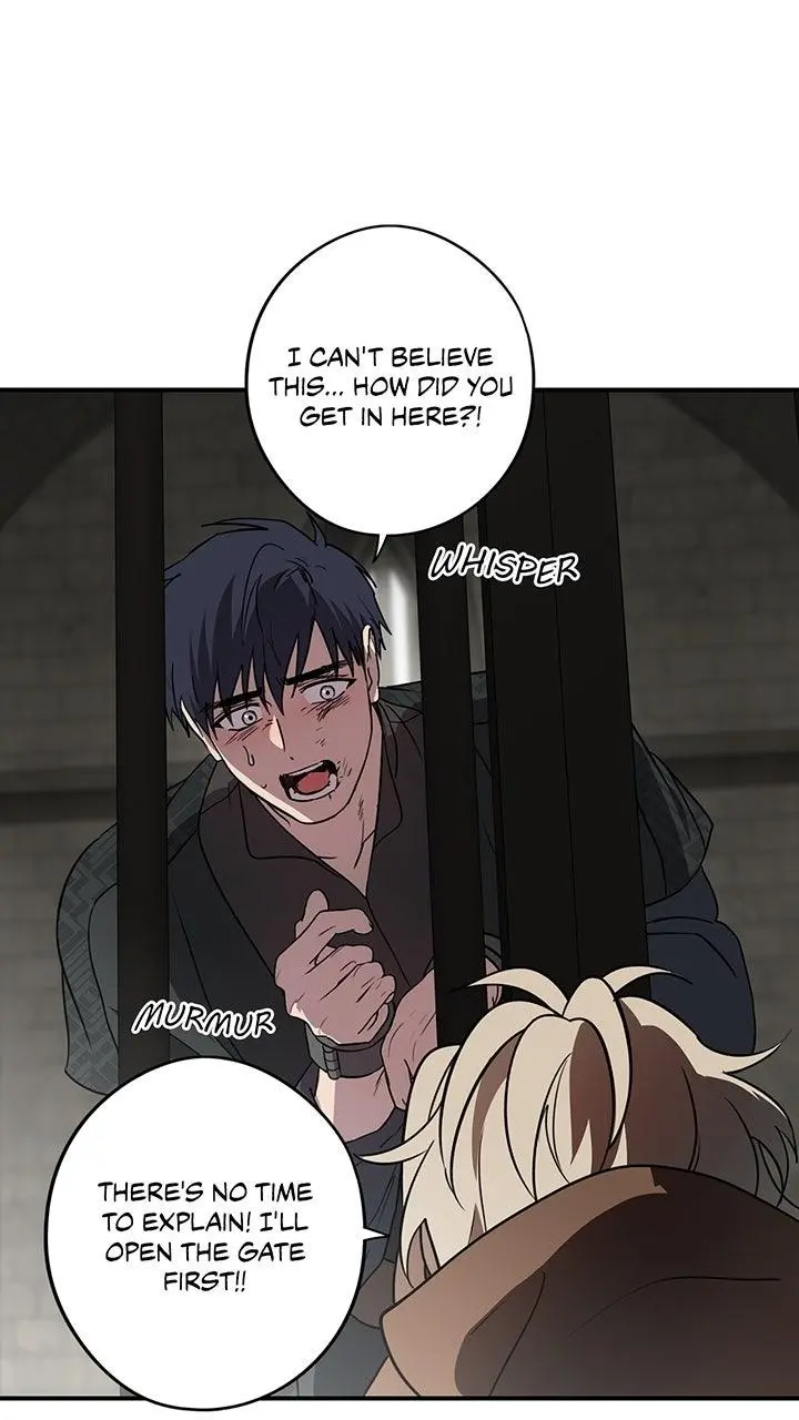 The Spark in Your Eyes Chapter 200