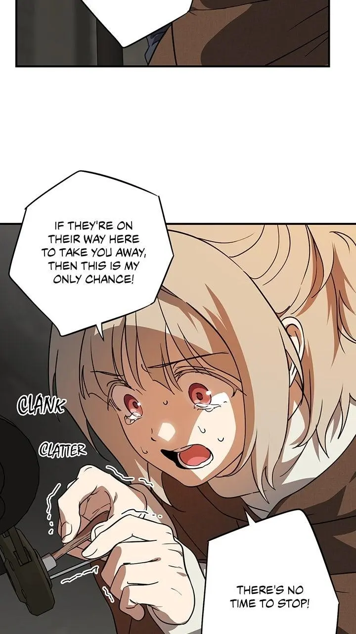 The Spark in Your Eyes Chapter 200