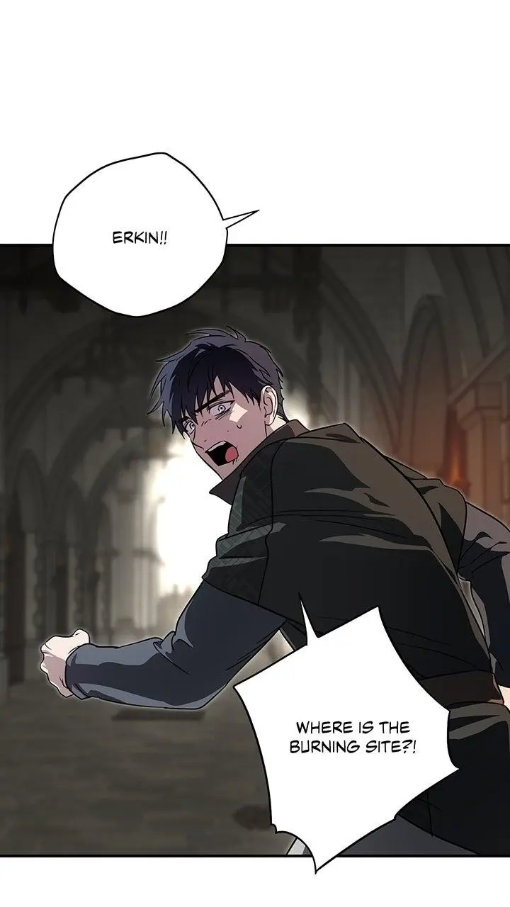 The Spark in Your Eyes Chapter 201