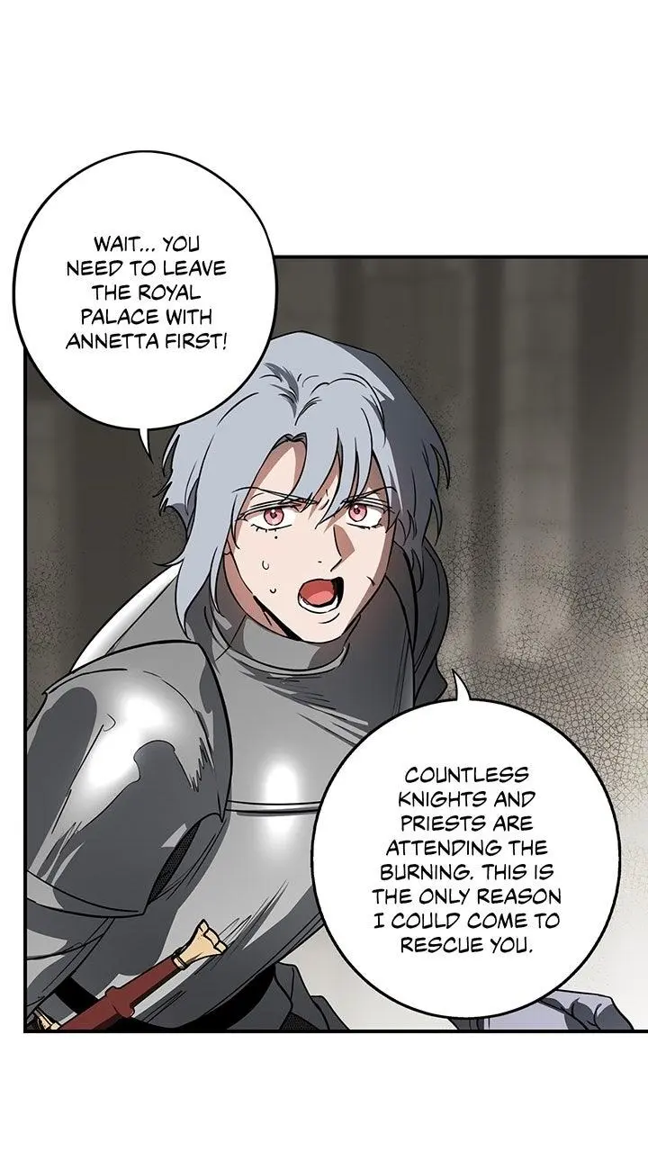 The Spark in Your Eyes Chapter 201