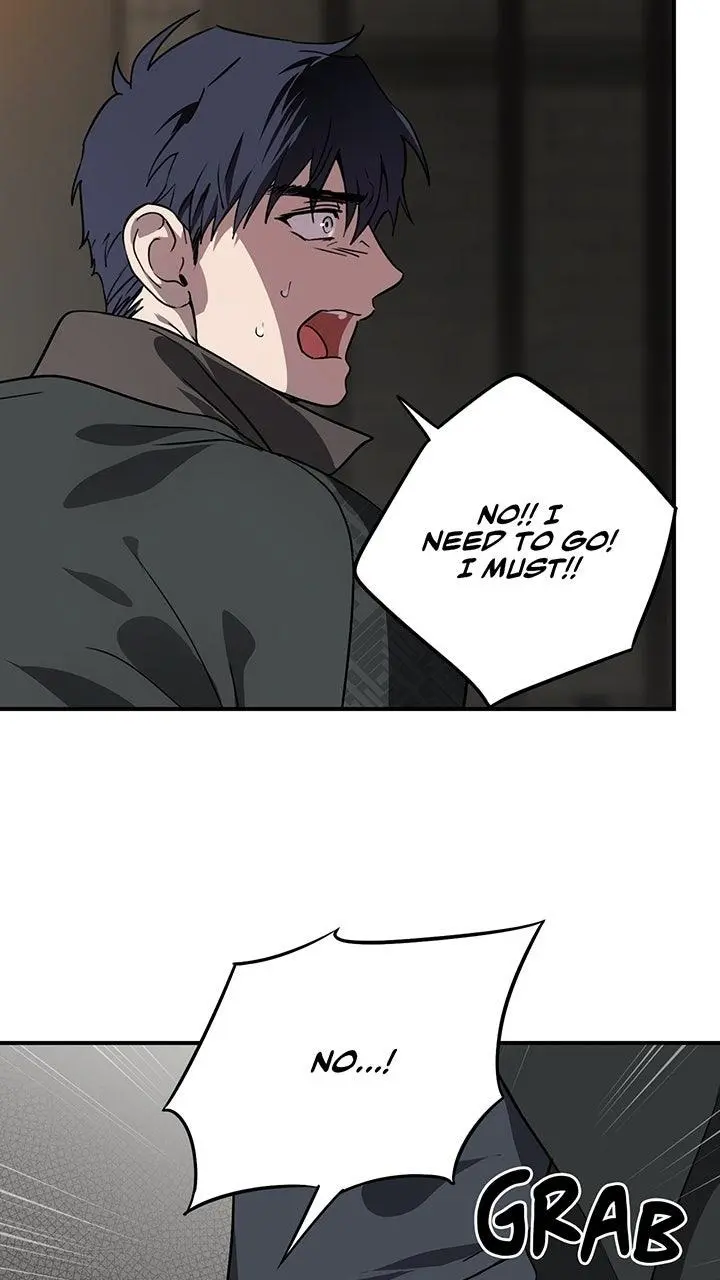 The Spark in Your Eyes Chapter 201