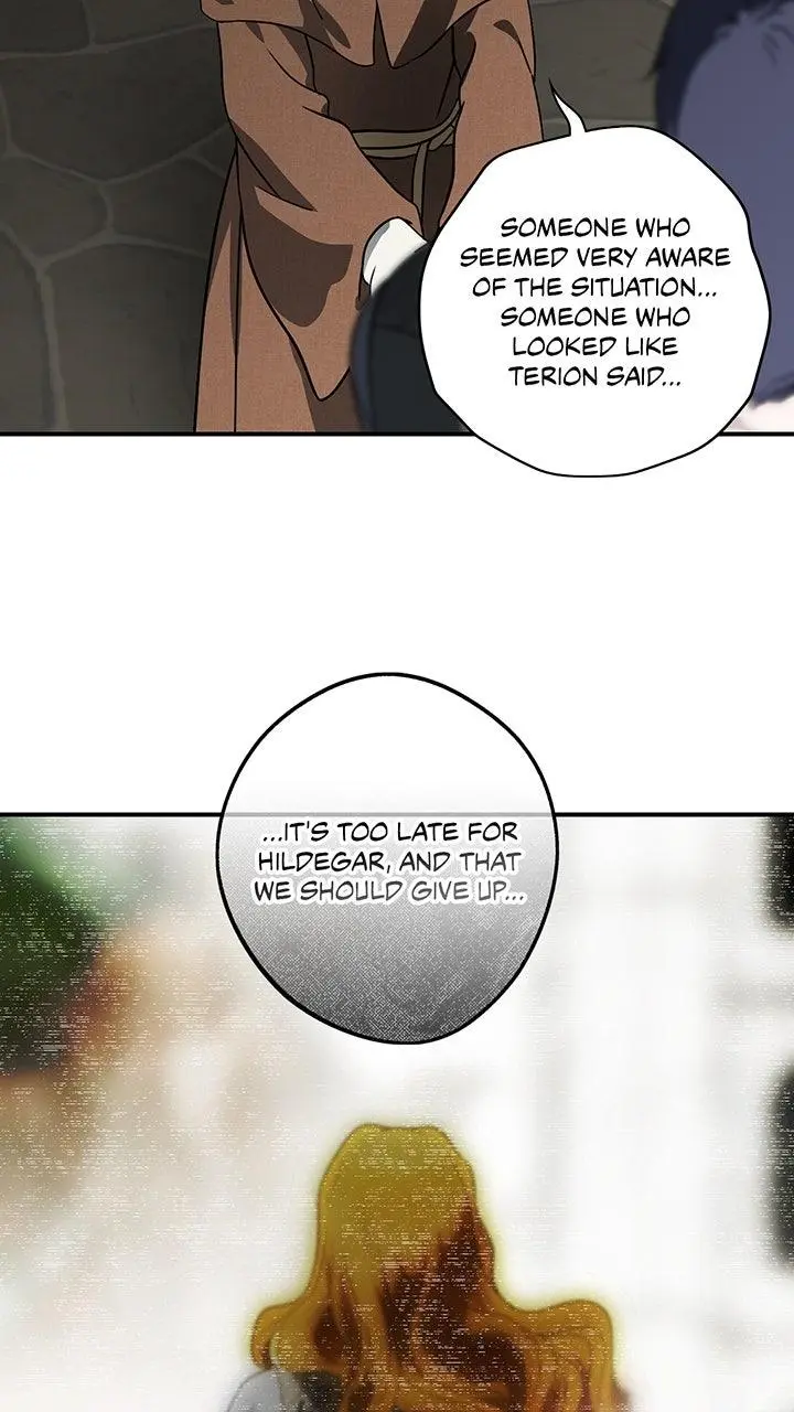 The Spark in Your Eyes Chapter 201