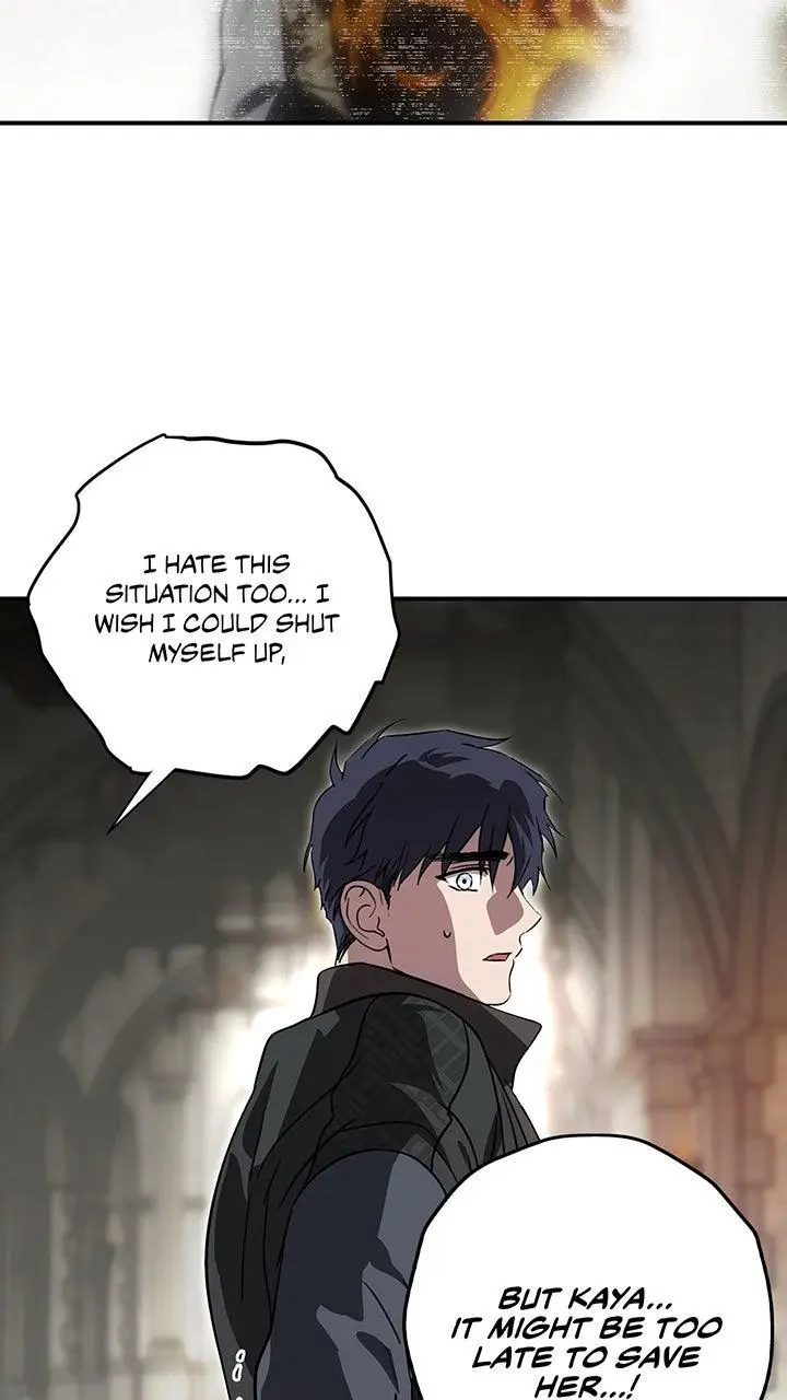The Spark in Your Eyes Chapter 201