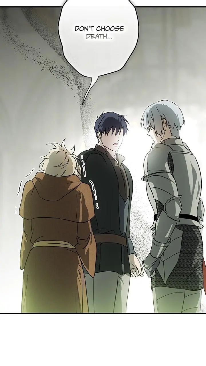 The Spark in Your Eyes Chapter 201