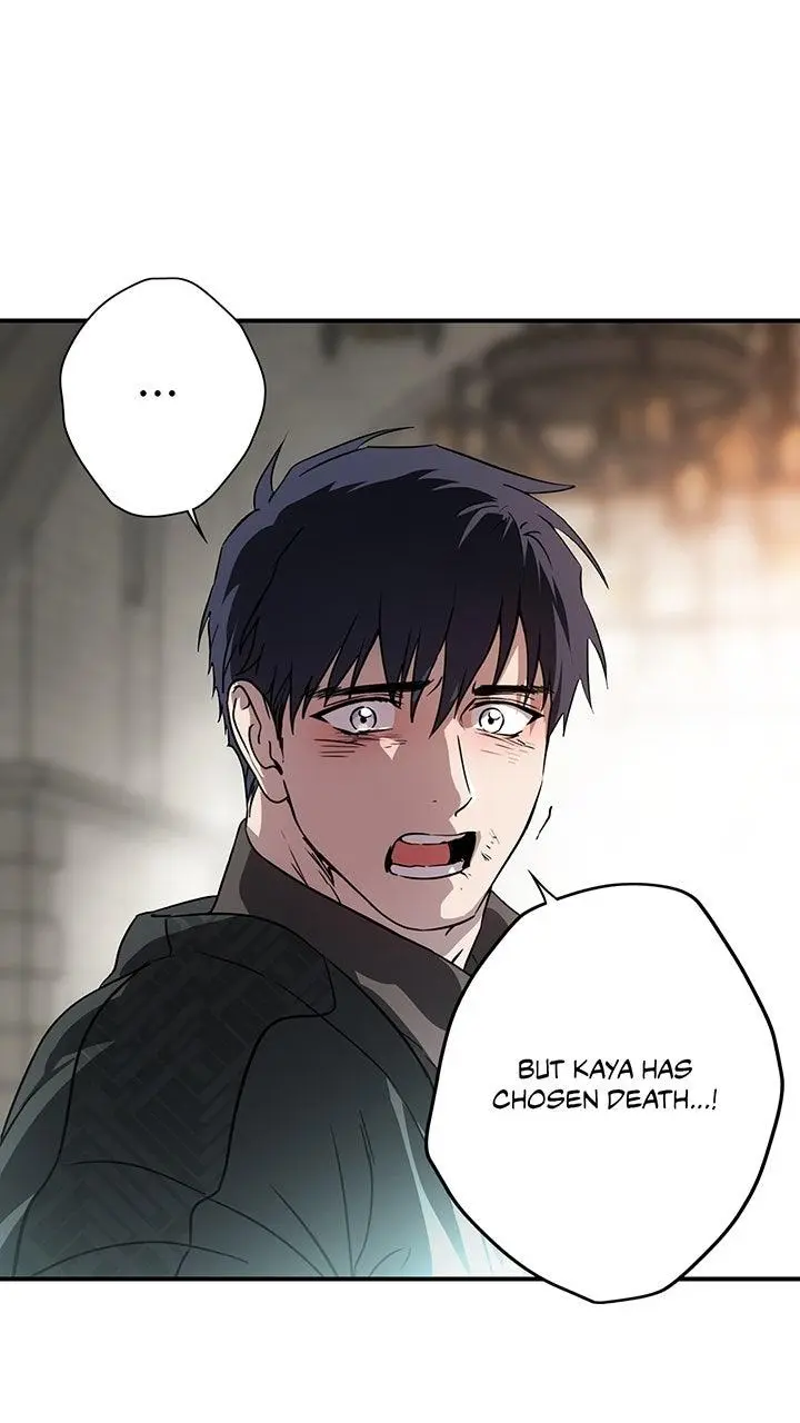 The Spark in Your Eyes Chapter 201