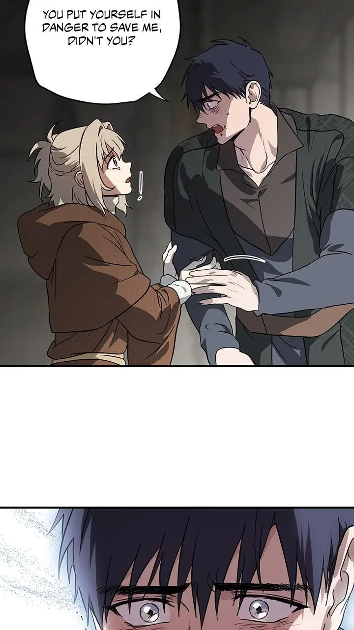 The Spark in Your Eyes Chapter 201
