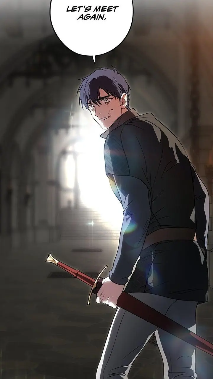 The Spark in Your Eyes Chapter 201