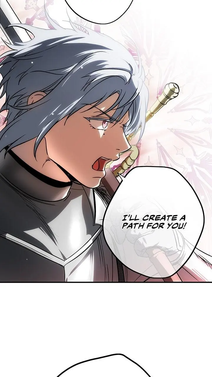 The Spark in Your Eyes Chapter 201