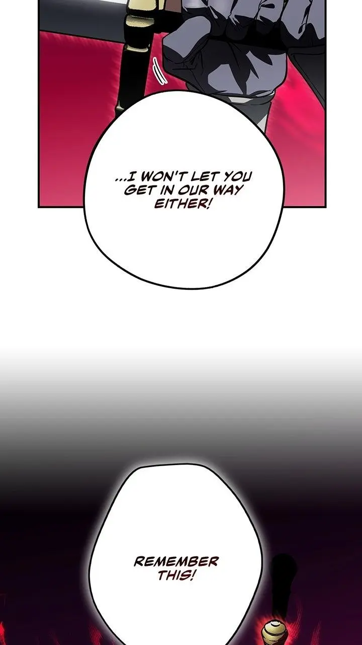 The Spark in Your Eyes Chapter 201