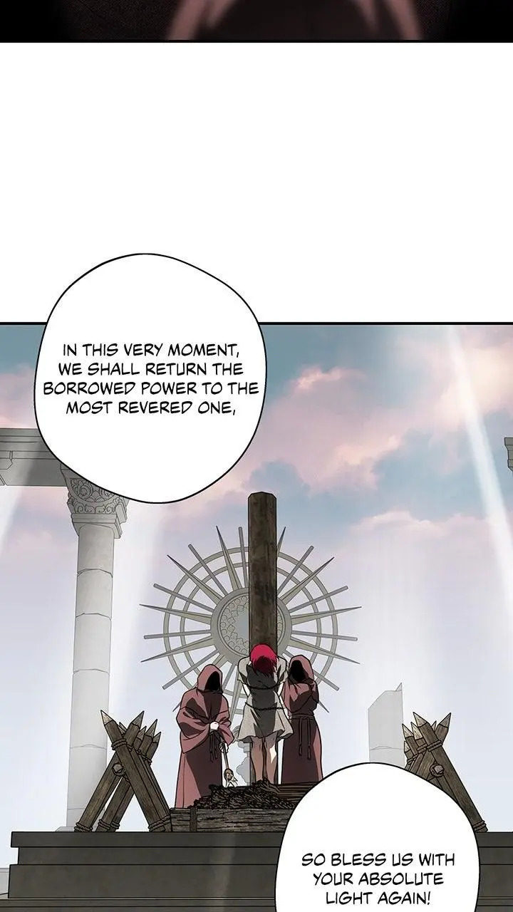 The Spark in Your Eyes Chapter 201