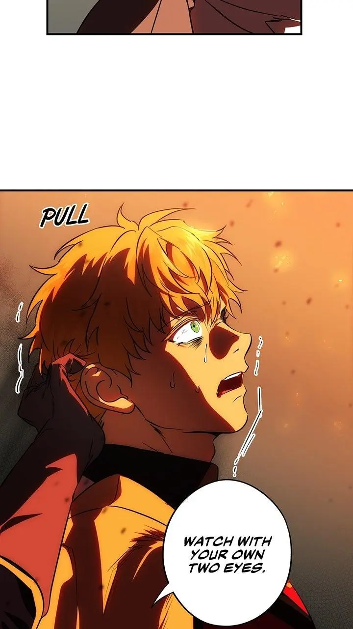 The Spark in Your Eyes Chapter 201