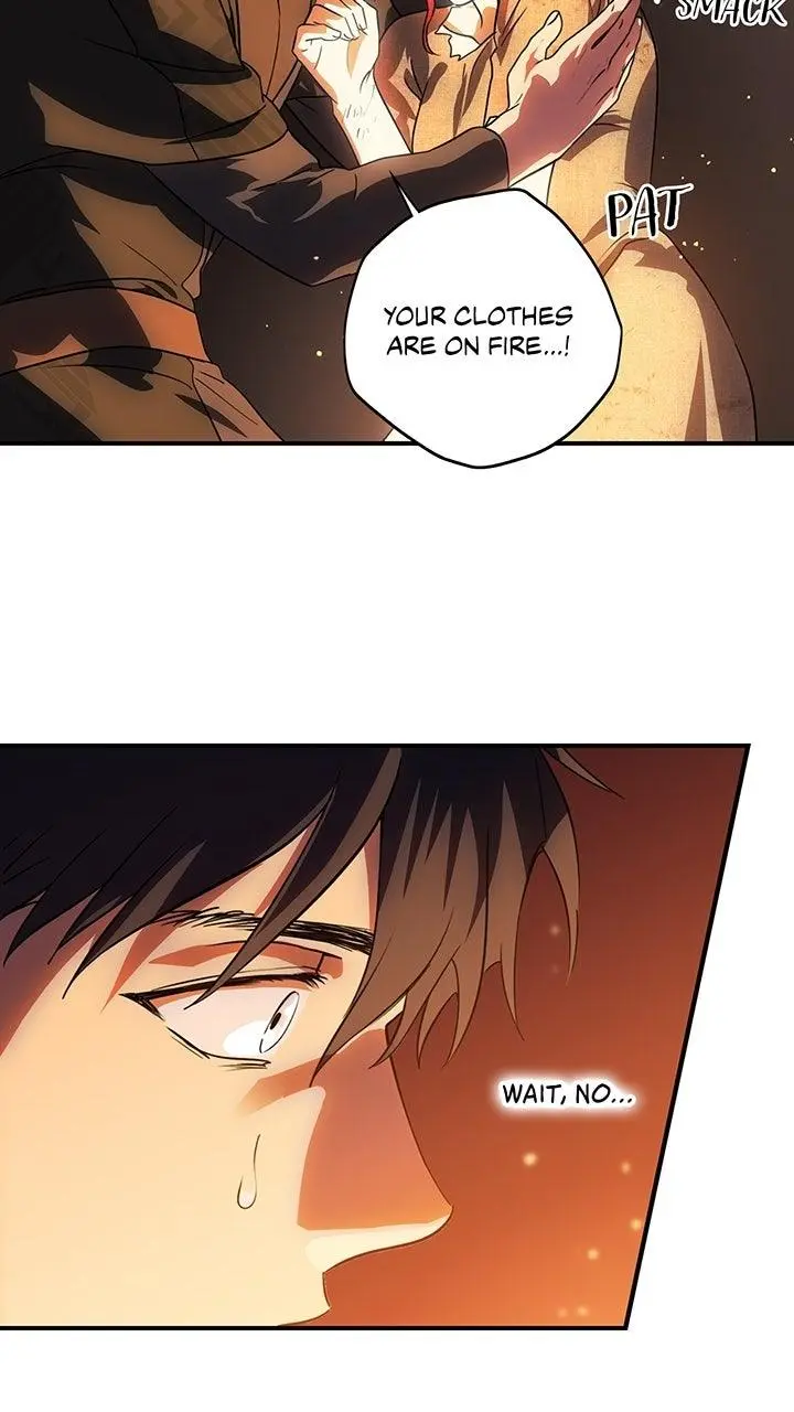 Read The Spark In Your Eyes - Chapter 202 - www.thesparkinyoureyes.com | Image 78