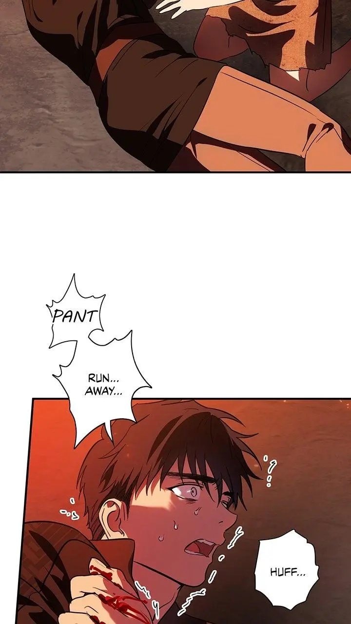 The Spark in Your Eyes Chapter 203