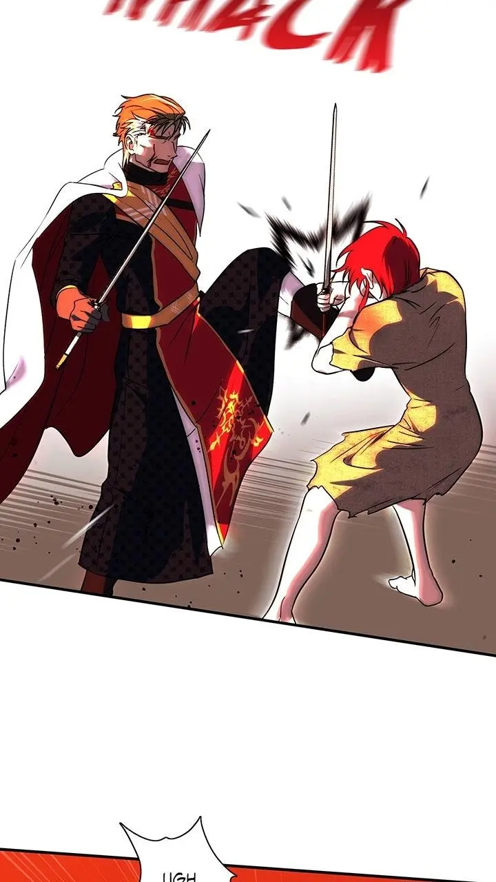 The Spark in Your Eyes Chapter 203