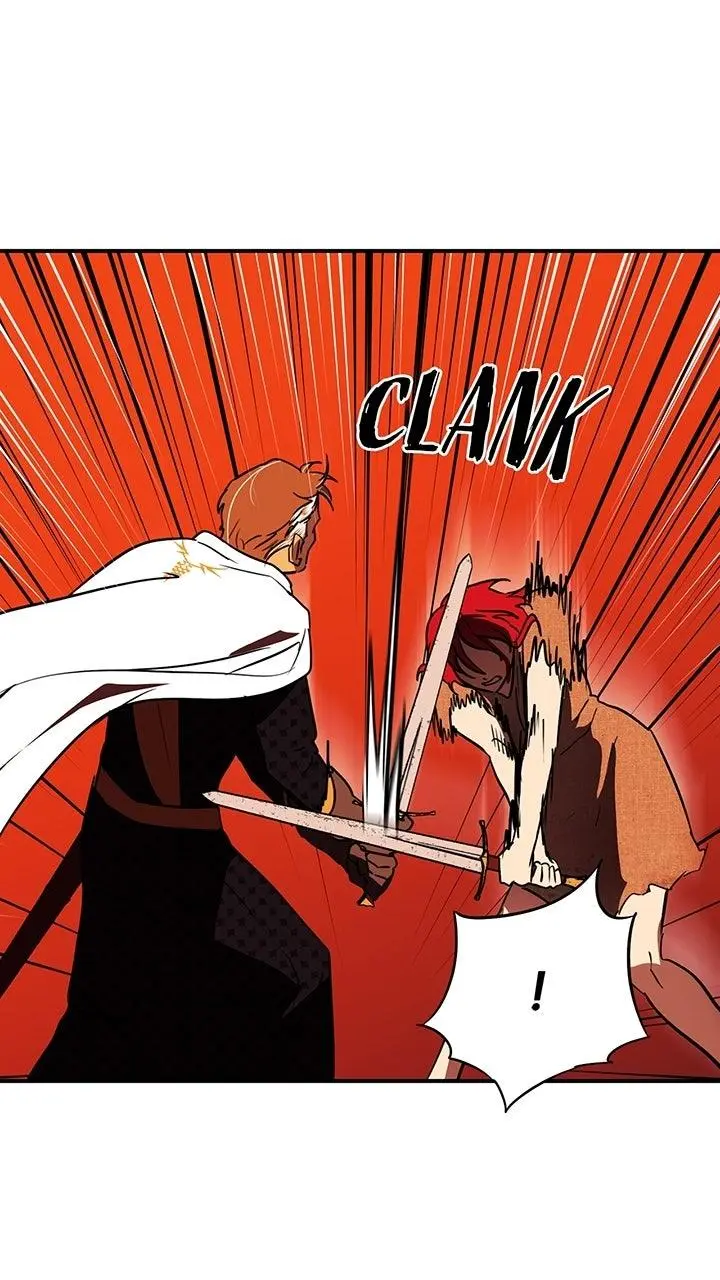 The Spark in Your Eyes Chapter 203