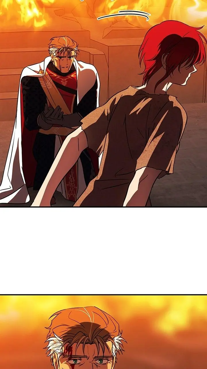 The Spark in Your Eyes Chapter 203
