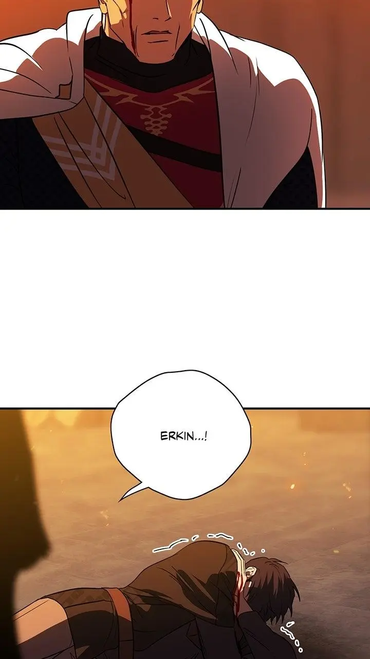 The Spark in Your Eyes Chapter 203