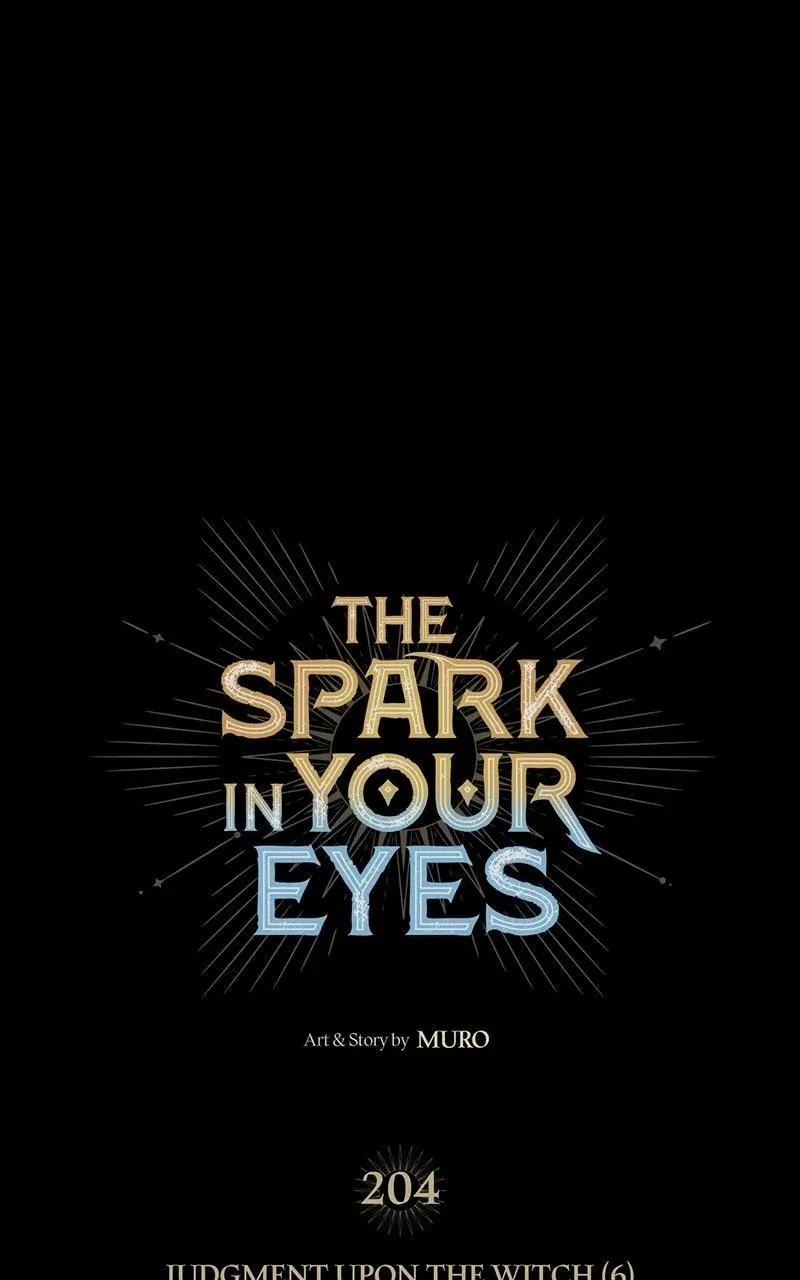 The Spark in Your Eyes Chapter 204