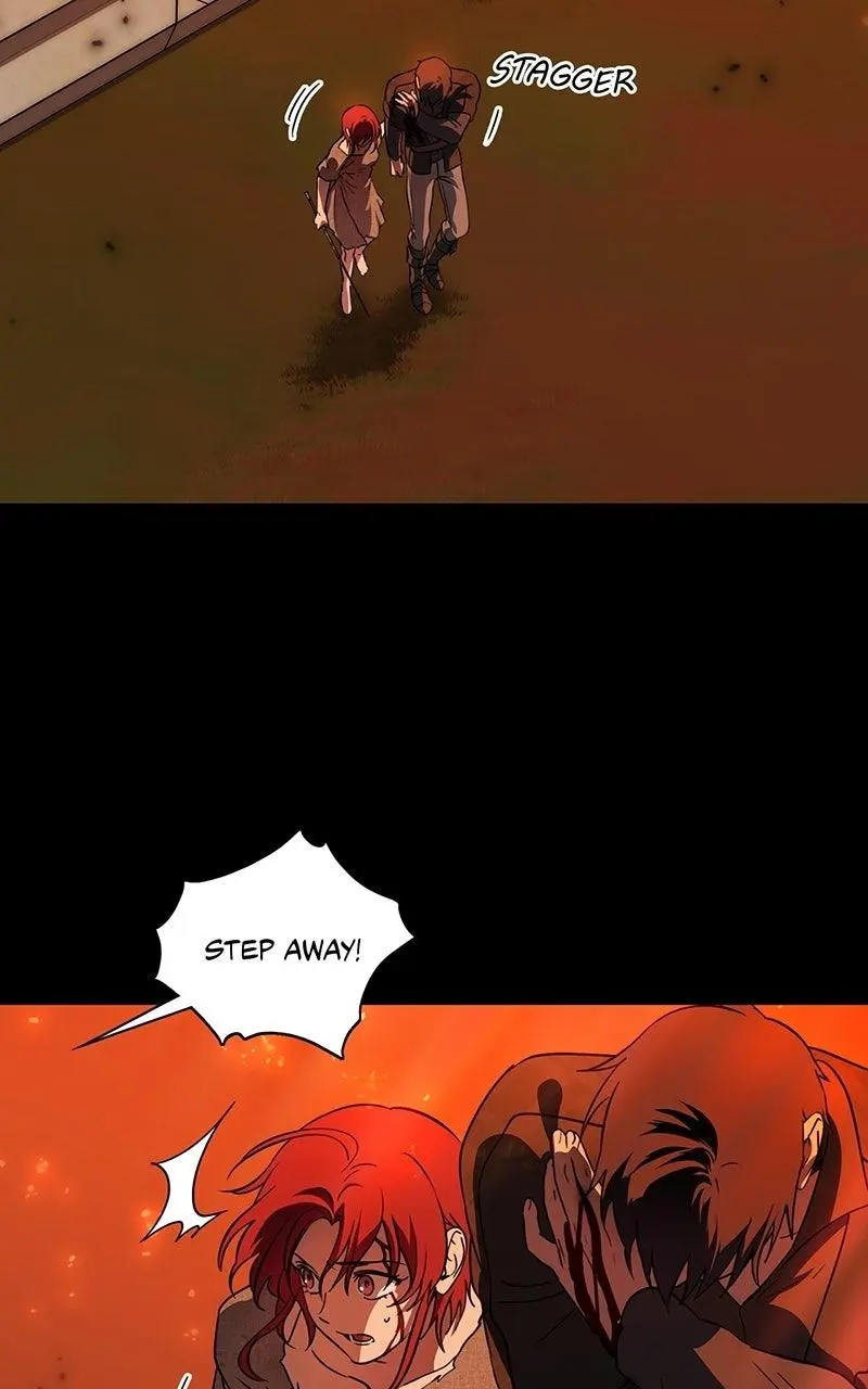 The Spark in Your Eyes Chapter 204