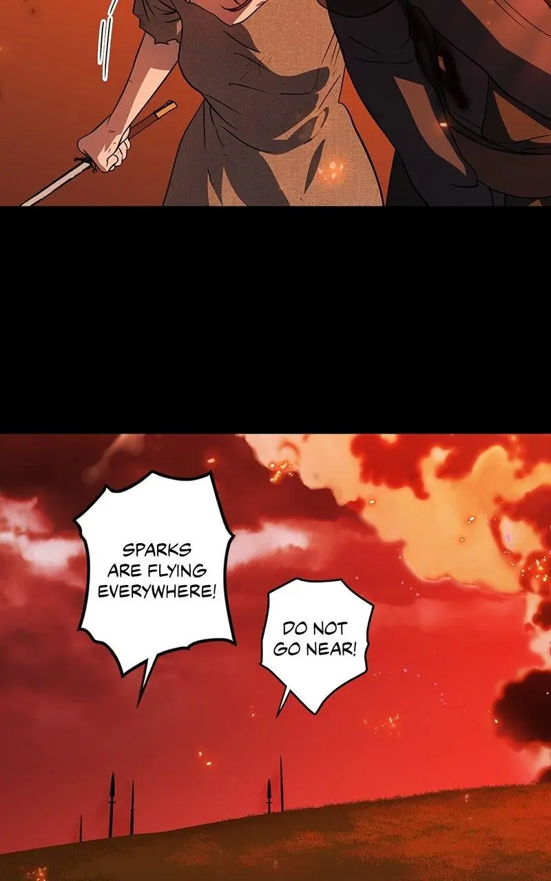 The Spark in Your Eyes Chapter 204
