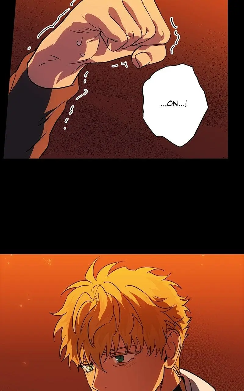 The Spark in Your Eyes Chapter 204