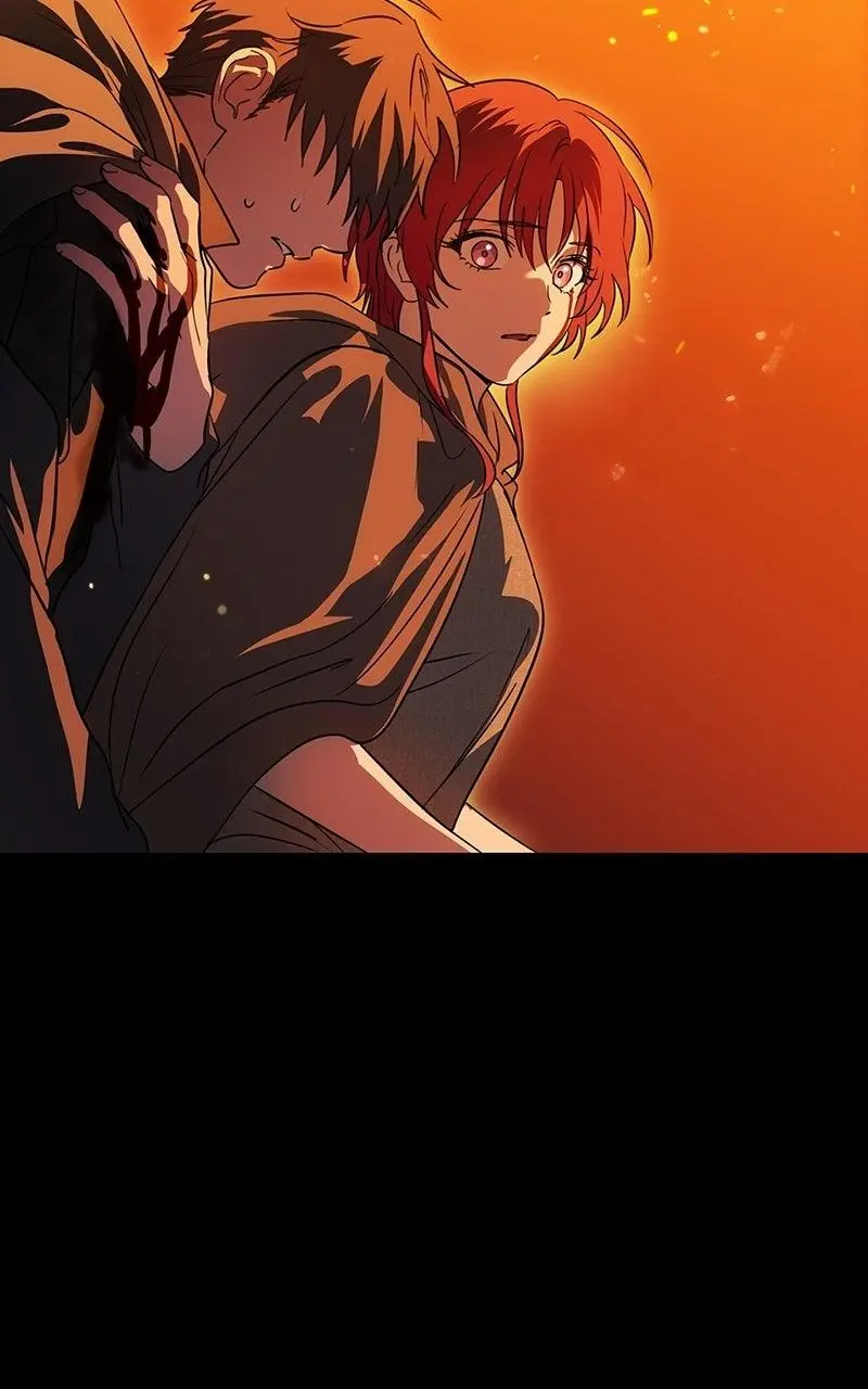 The Spark in Your Eyes Chapter 204