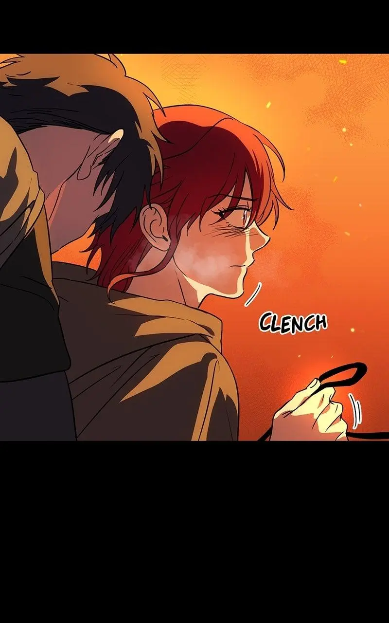 The Spark in Your Eyes Chapter 204
