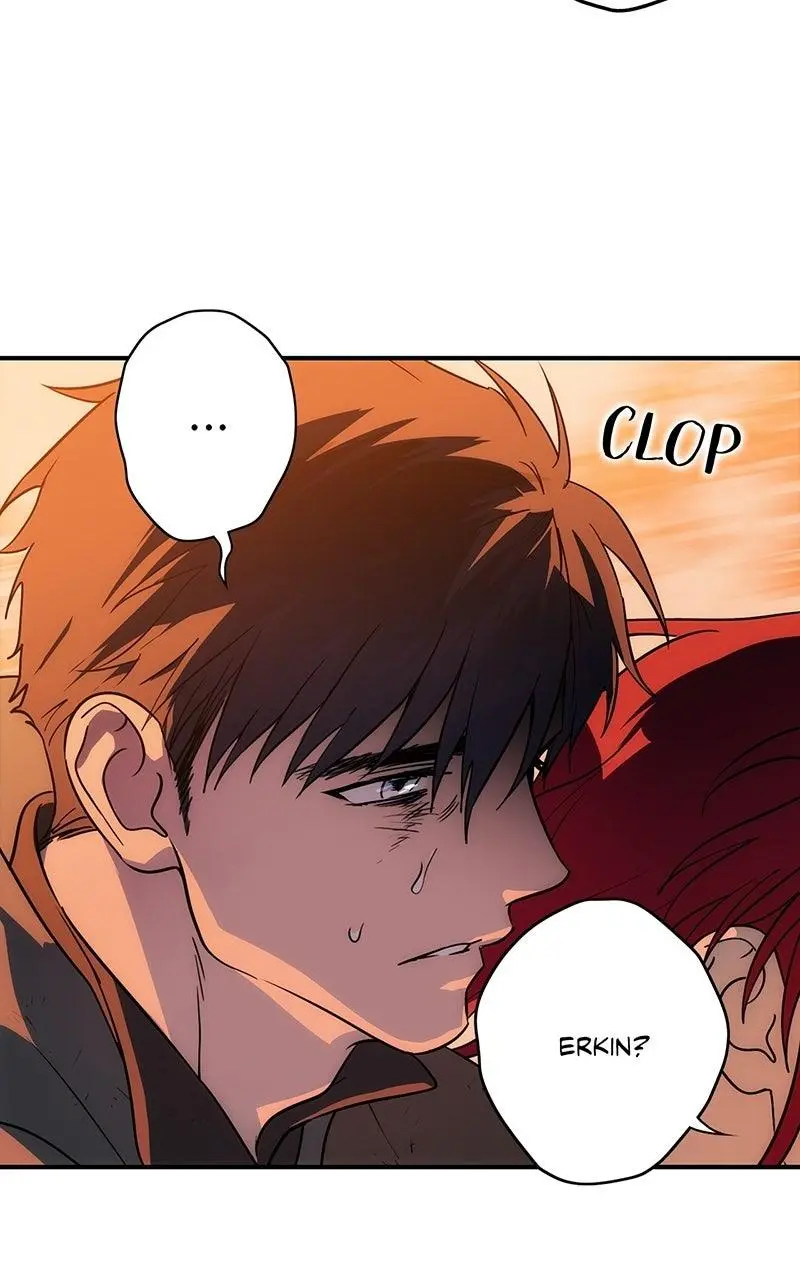 The Spark in Your Eyes Chapter 204