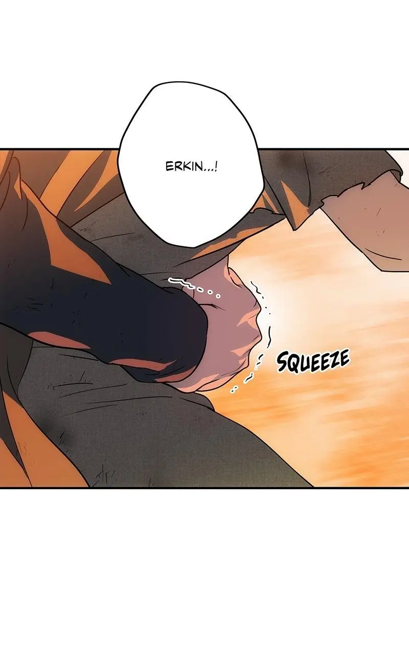 The Spark in Your Eyes Chapter 204