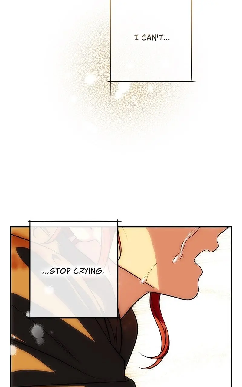 The Spark in Your Eyes Chapter 204