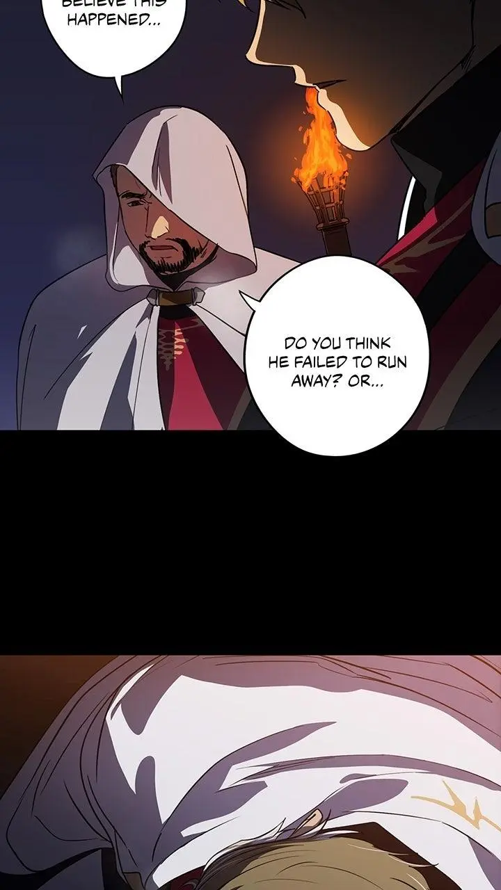 The Spark in Your Eyes Chapter 205