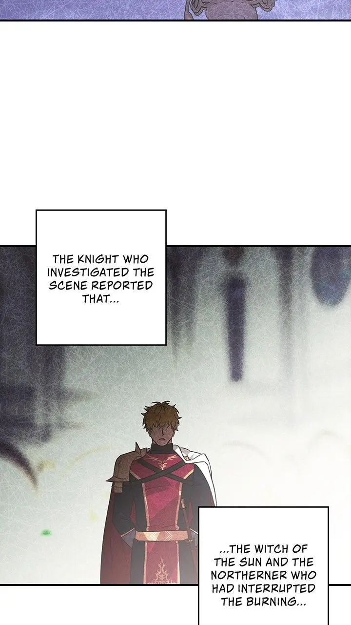 The Spark in Your Eyes Chapter 205