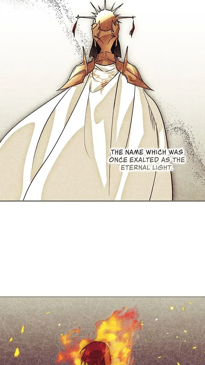 The Spark in Your Eyes Chapter 205