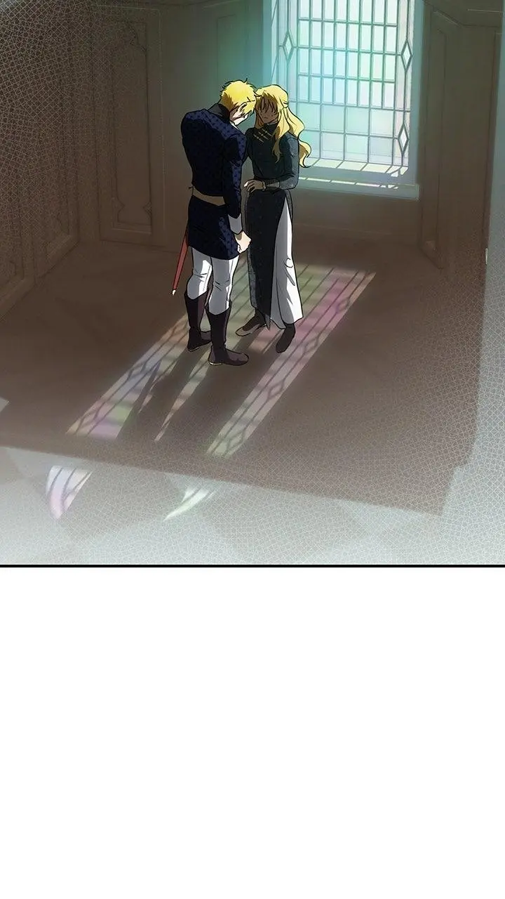 The Spark in Your Eyes Chapter 205