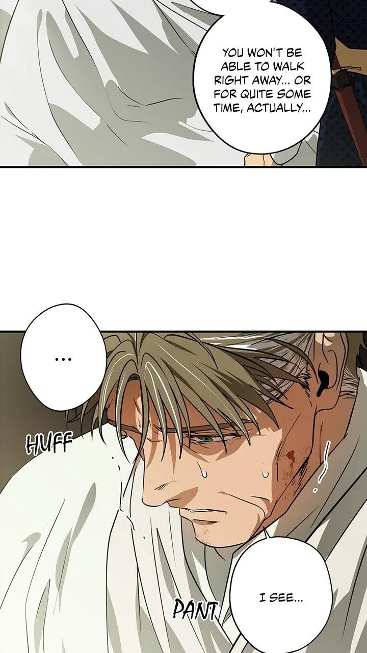 The Spark in Your Eyes Chapter 205