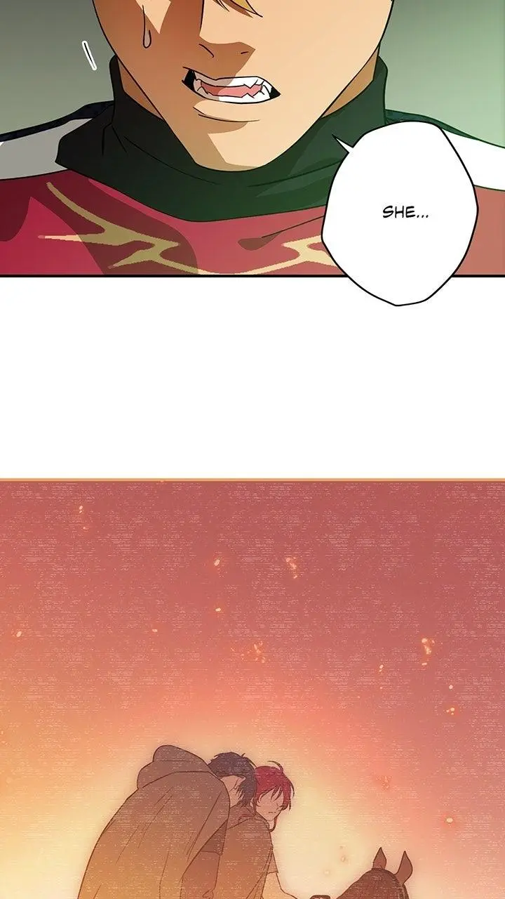 The Spark in Your Eyes Chapter 205